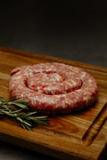 Boerewors