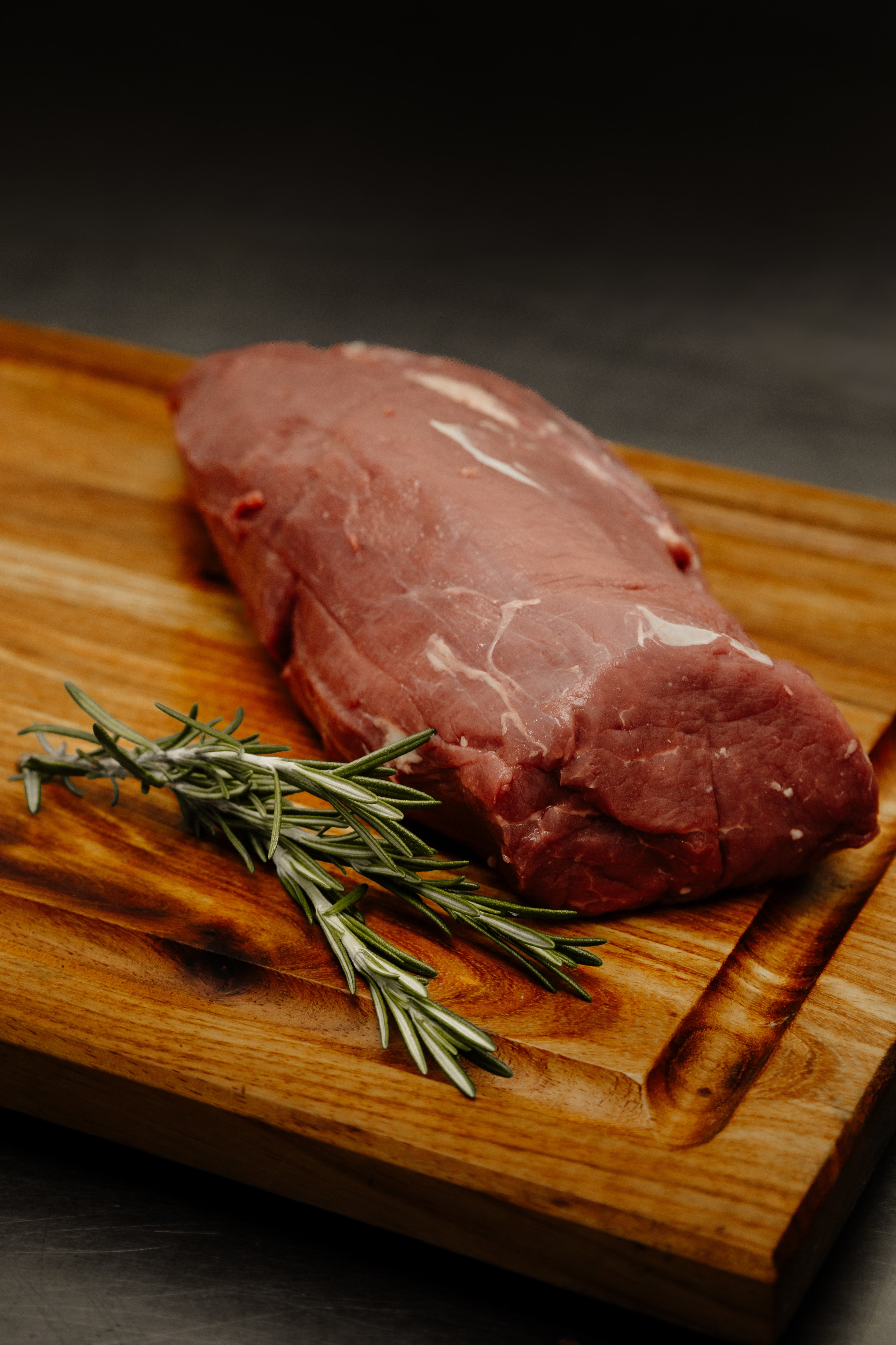 Fillet steak