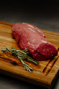 Fillet steak