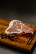 T-Bone