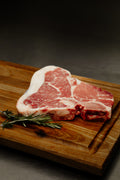 T-Bone