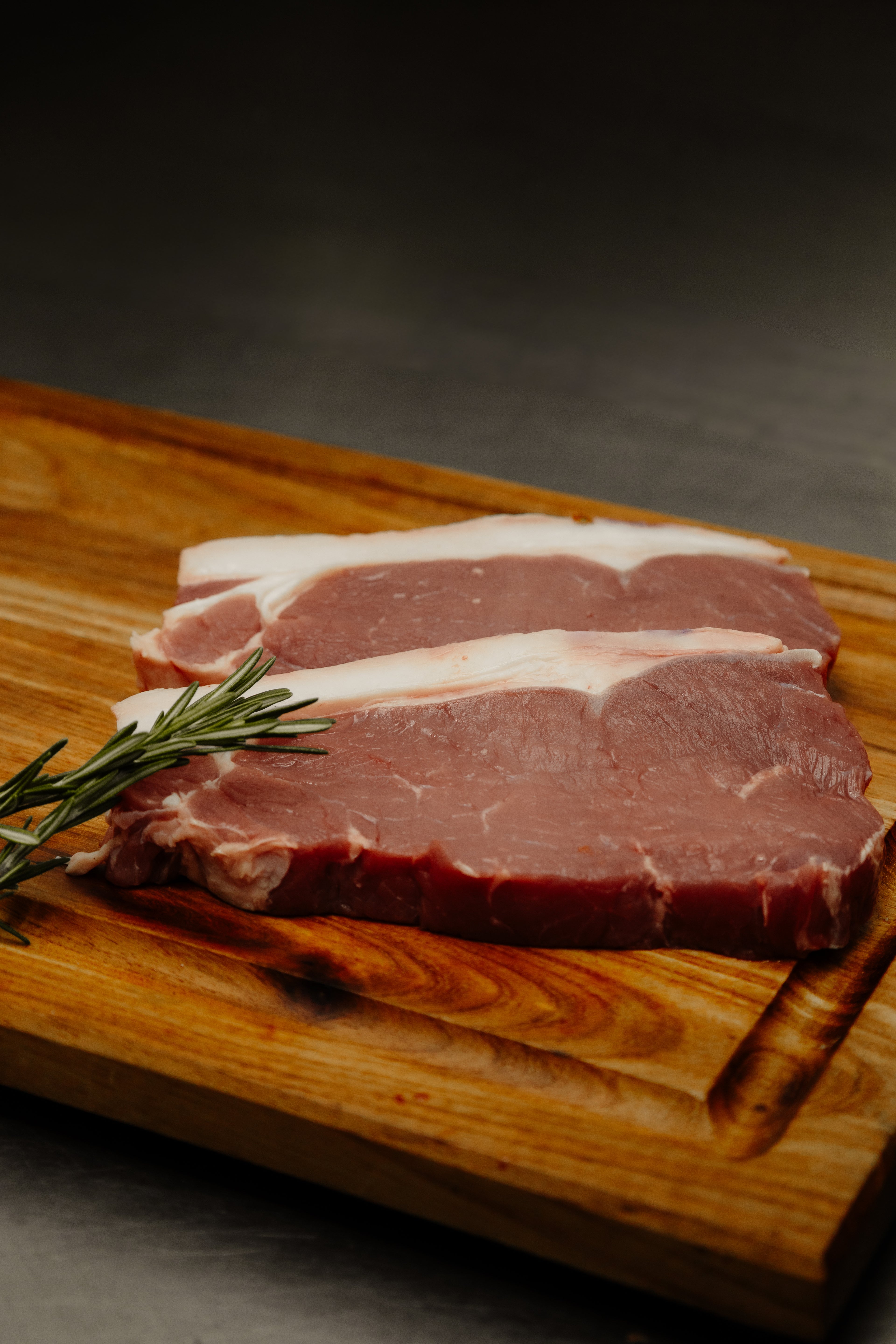 Sirloin Steak