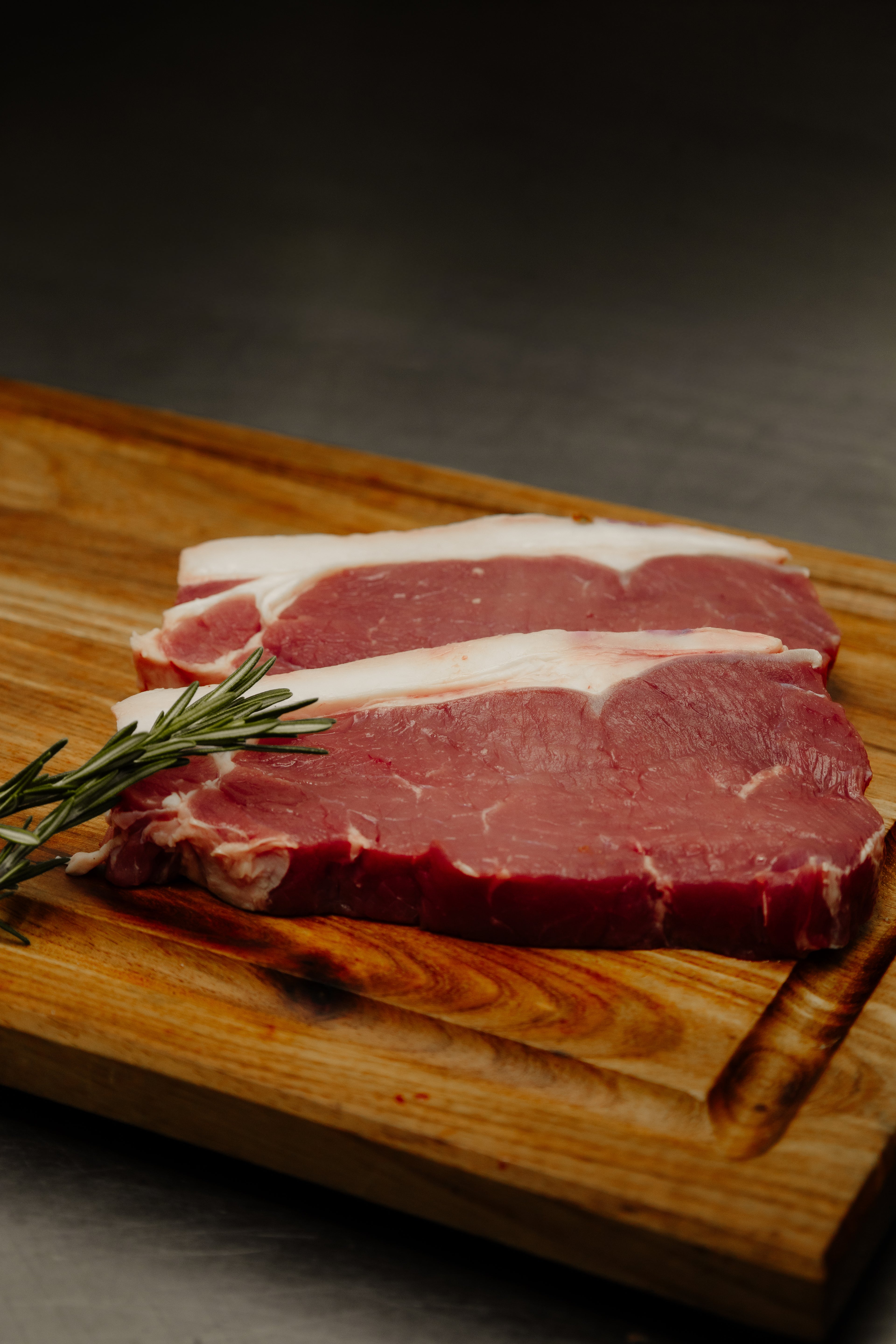 Sirloin Steak