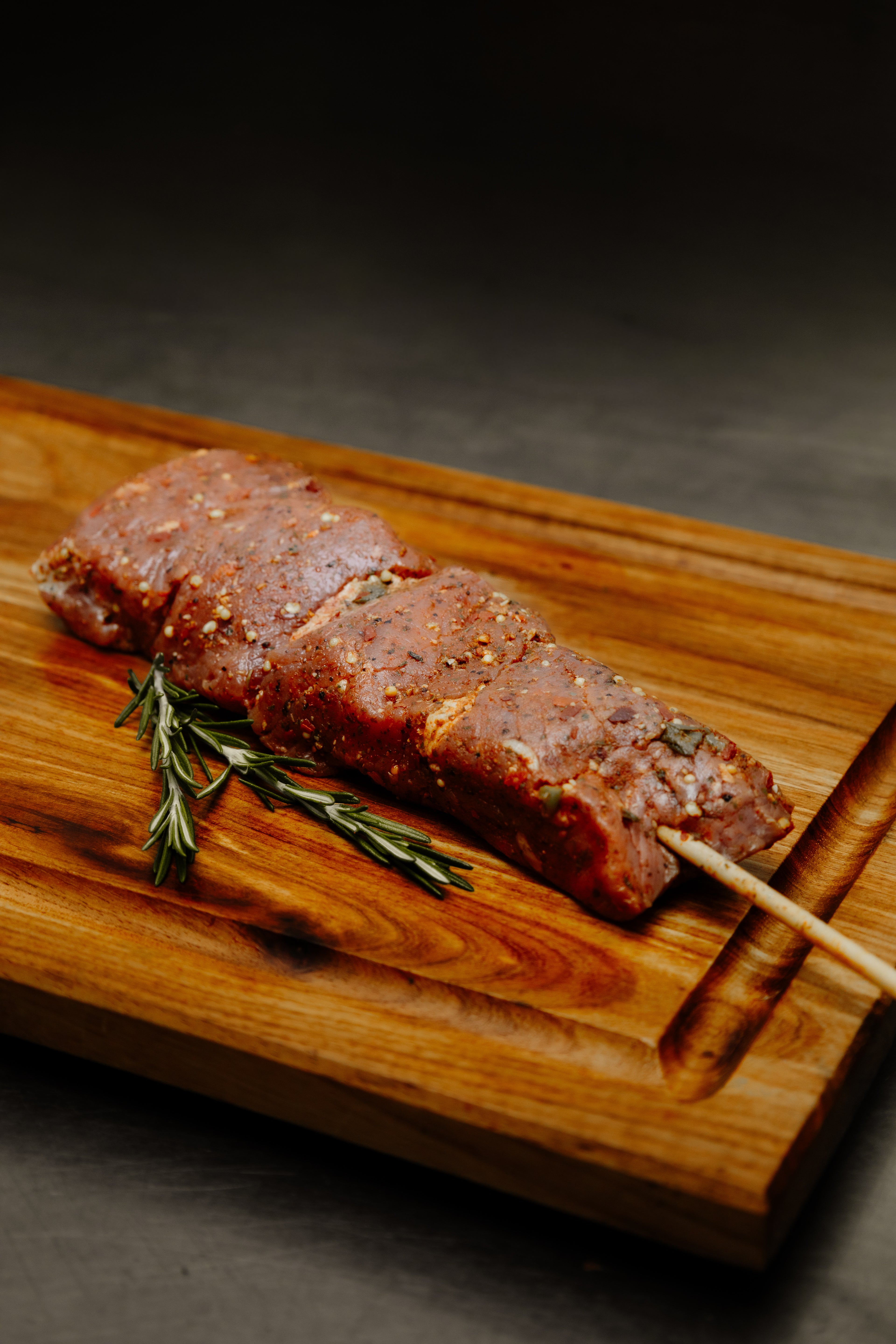Beef Rump Espetada