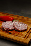Beef Patties