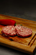 Beef Patties